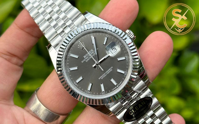 giá đồng hồ rolex nhật bản