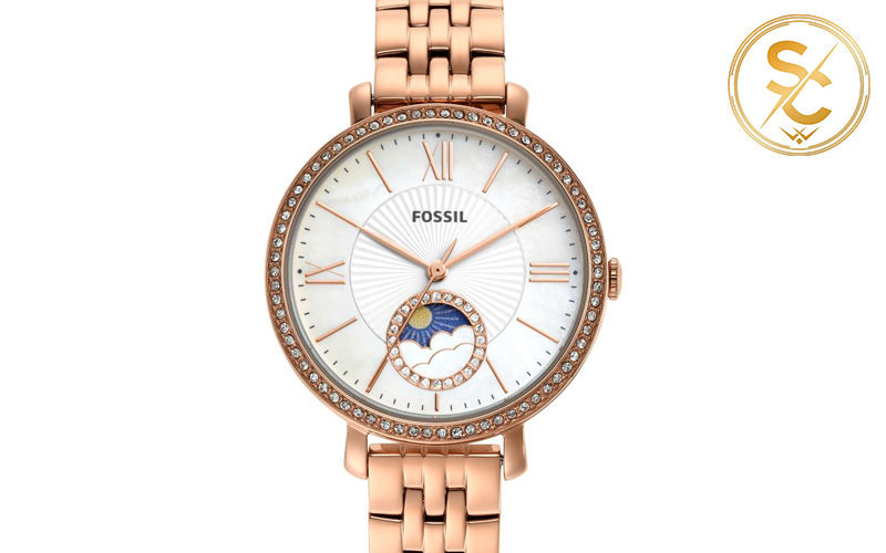 đồng hồ fossil của nước nào sản xuất