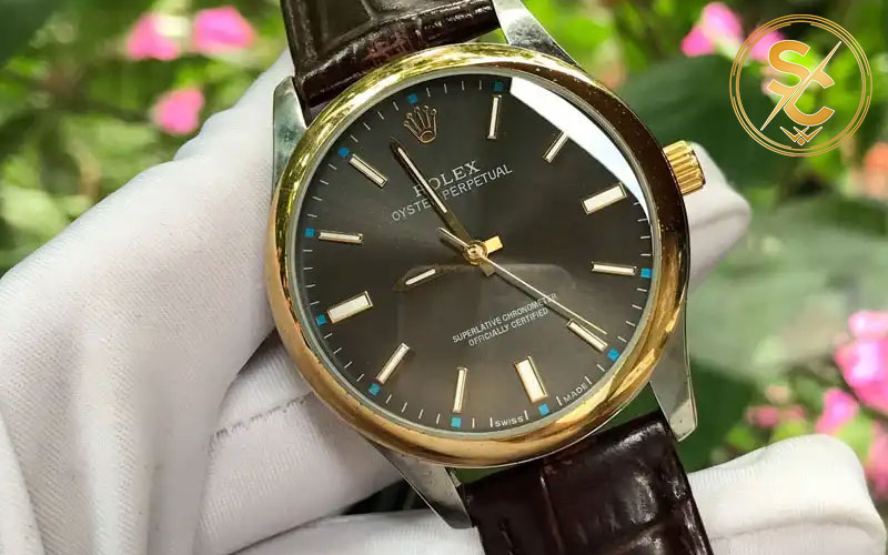 đồng hồ rolex nhật bản giá bảo nhiều