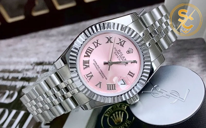 giá đồng hồ rolex nhật bản