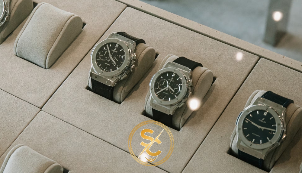Top 10 mẫu đồng hồ Hublot giá 20 triệu bán chạy nhất