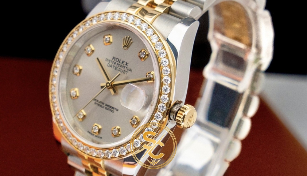 replica rolex gia 30 trieu Đồng hồ Rolex giá 10 triệu được làm từ những vật liệu cao cấp, mang đến vẻ ngoài sang trọng và khả năng chống chịu tác động rất tốt