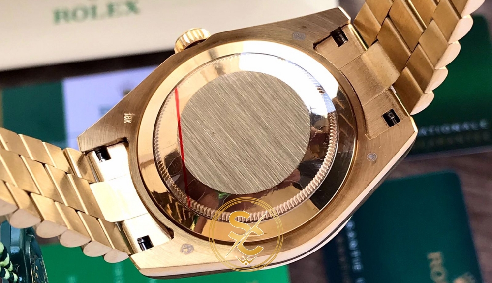rolex replica gia 30 trieu Đồng hồ Rolex giá 10 triệu được trang bị bộ máy Thuỵ Sĩ chất lượng cao